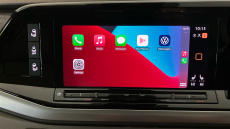 Volkswagen Multivan 2.0 TDI Style 5dr DSG Diesel Estate